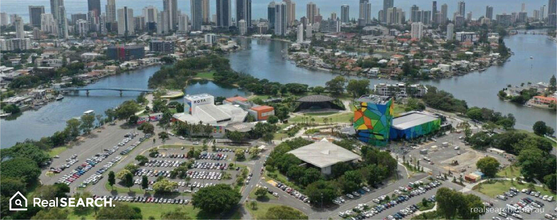 Coomera QLD 4209: A Suburb on the Rise